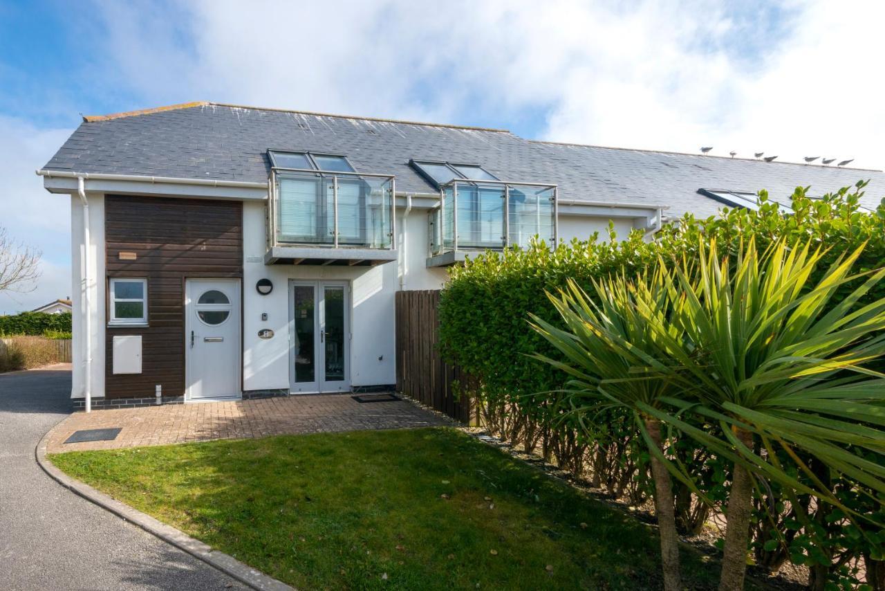 Bay Retreat Villas Padstow Exterior foto