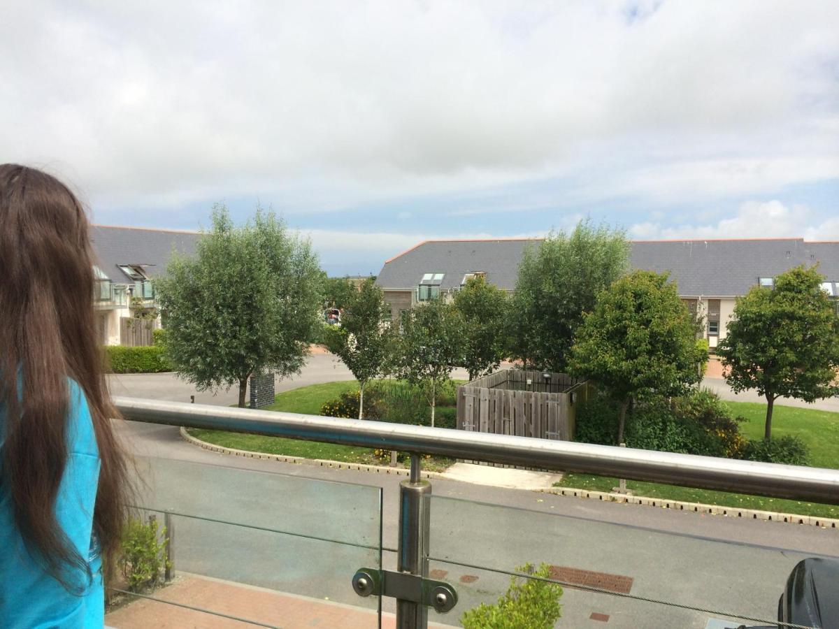 Bay Retreat Villas Padstow Exterior foto