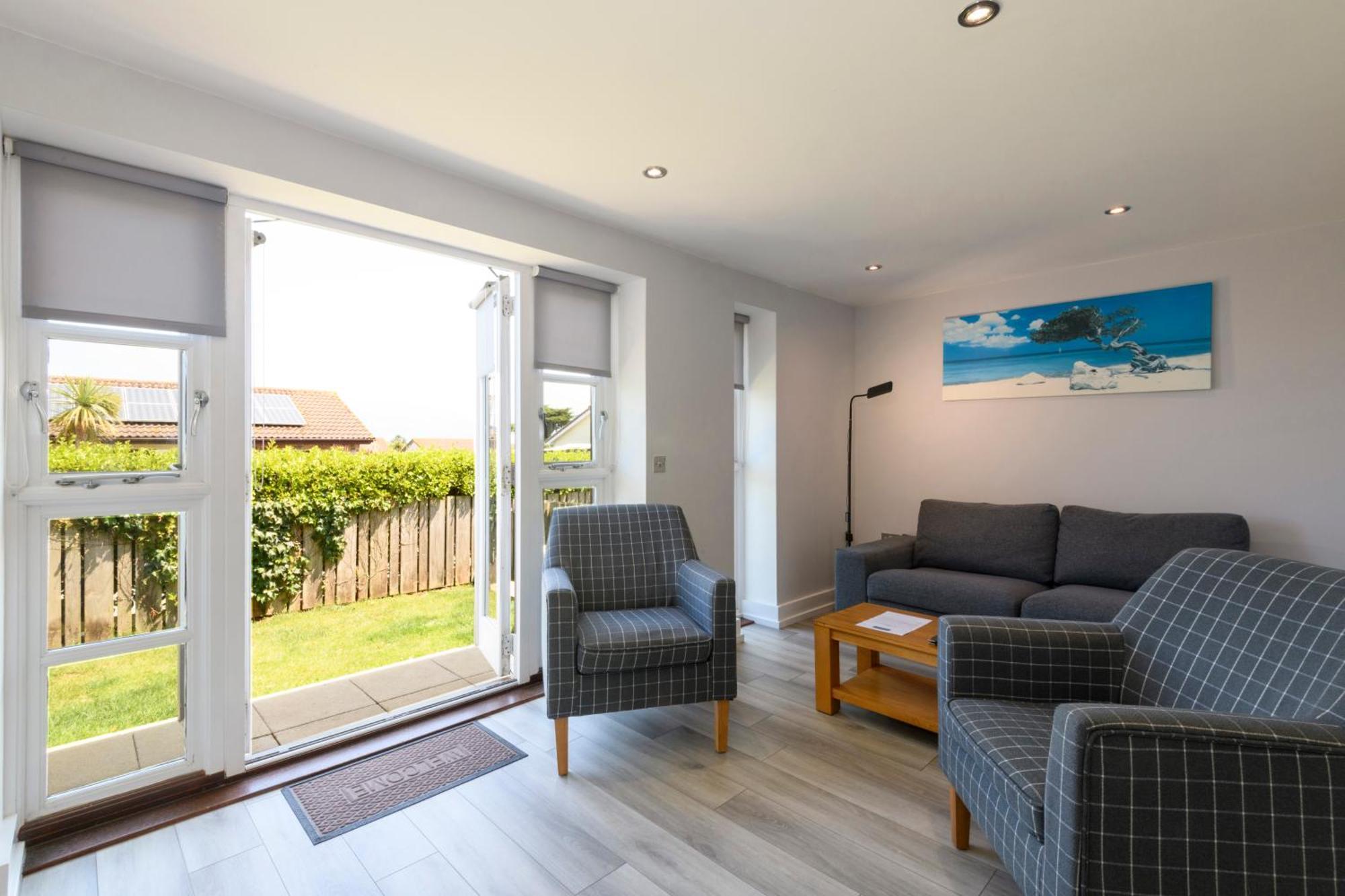 Bay Retreat Villas Padstow Exterior foto