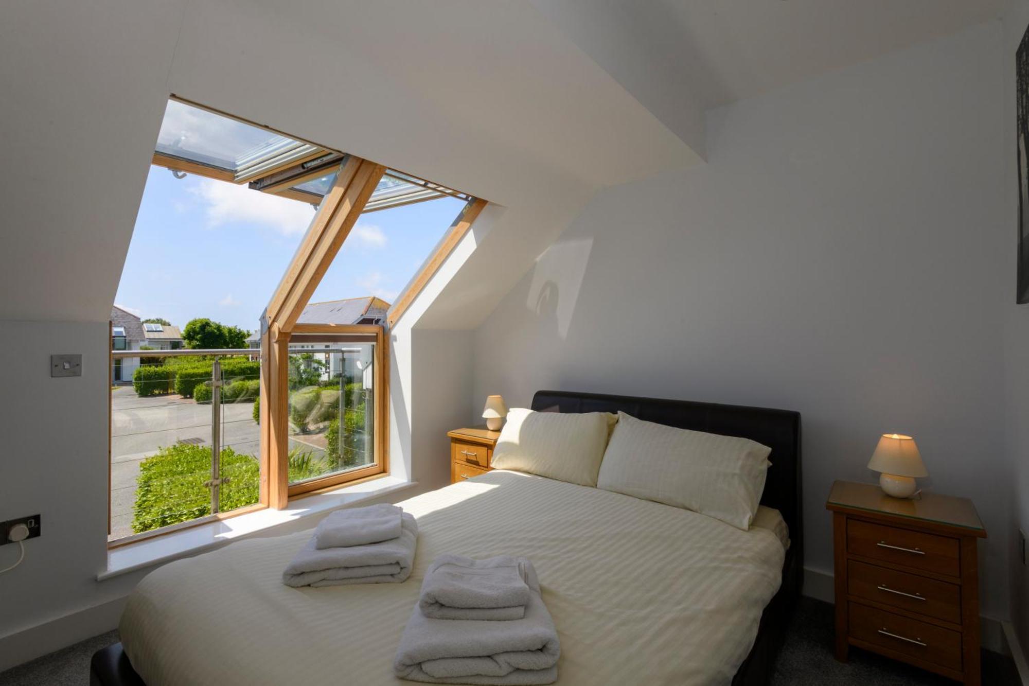 Bay Retreat Villas Padstow Exterior foto