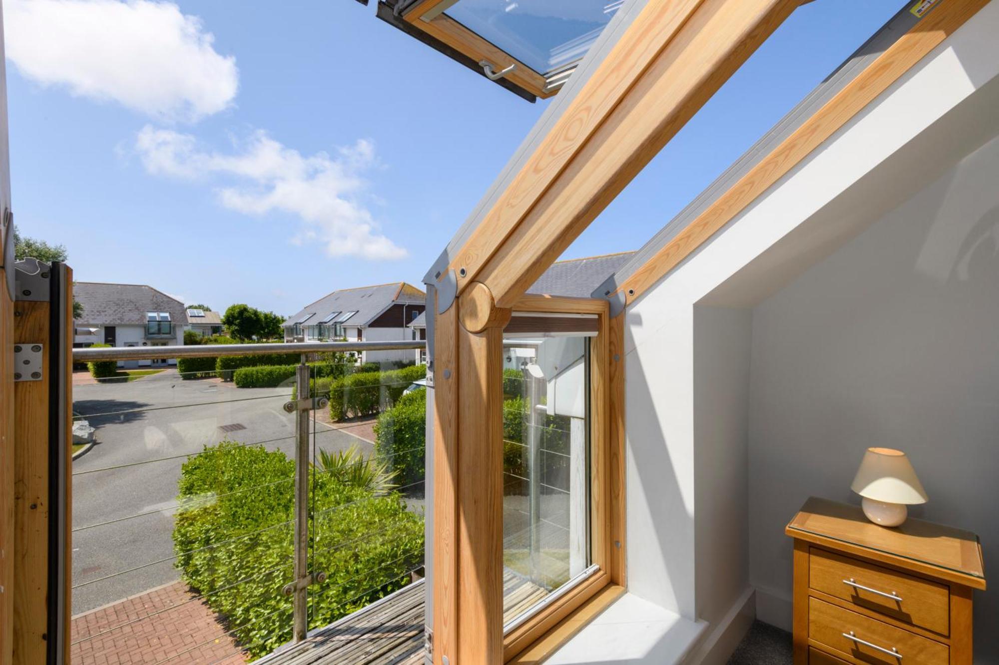 Bay Retreat Villas Padstow Exterior foto