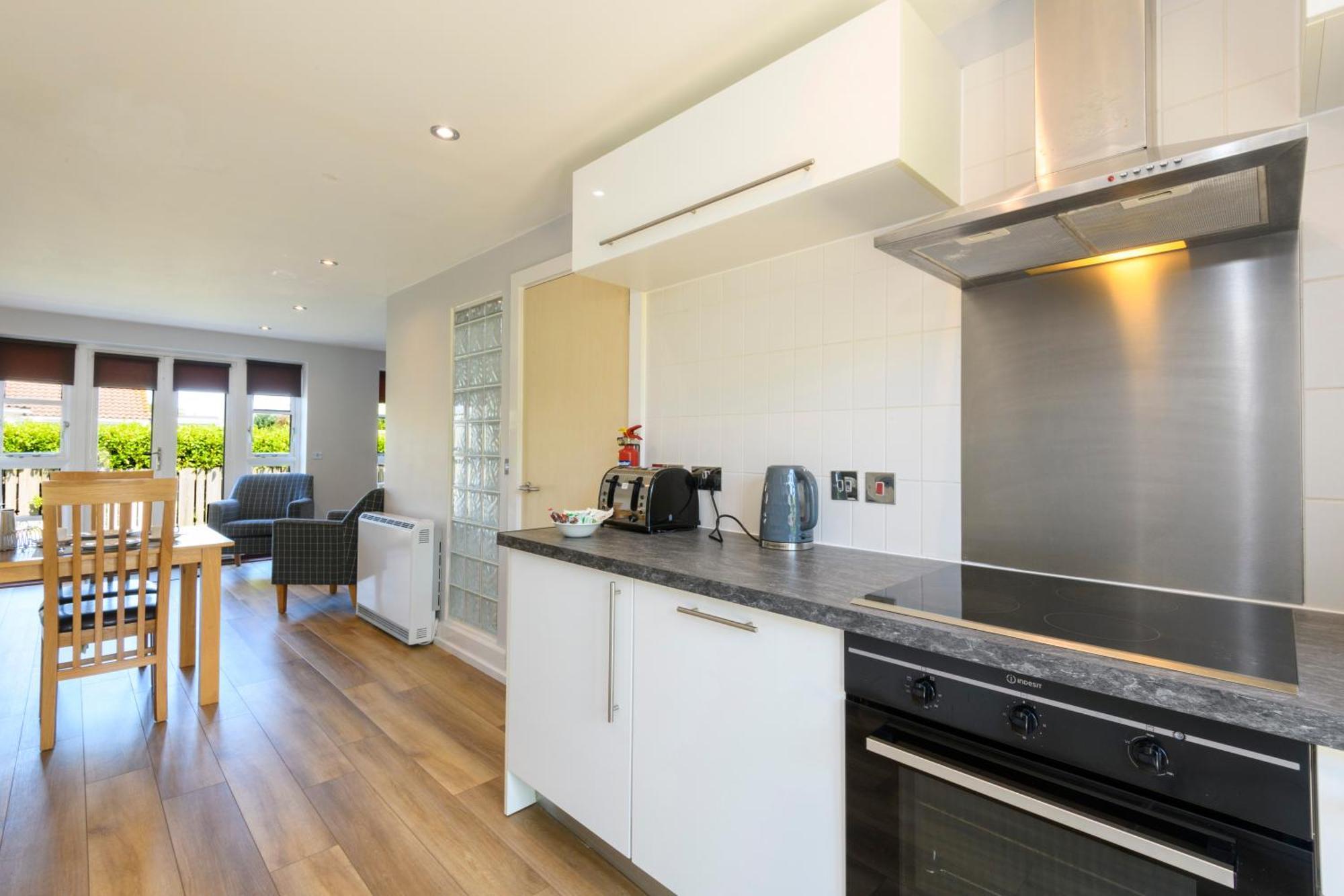 Bay Retreat Villas Padstow Exterior foto
