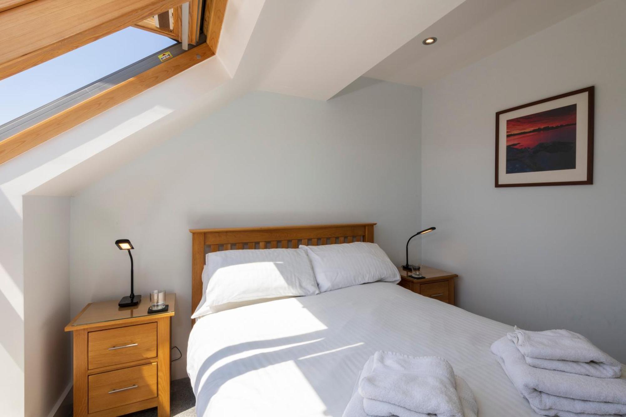Bay Retreat Villas Padstow Exterior foto