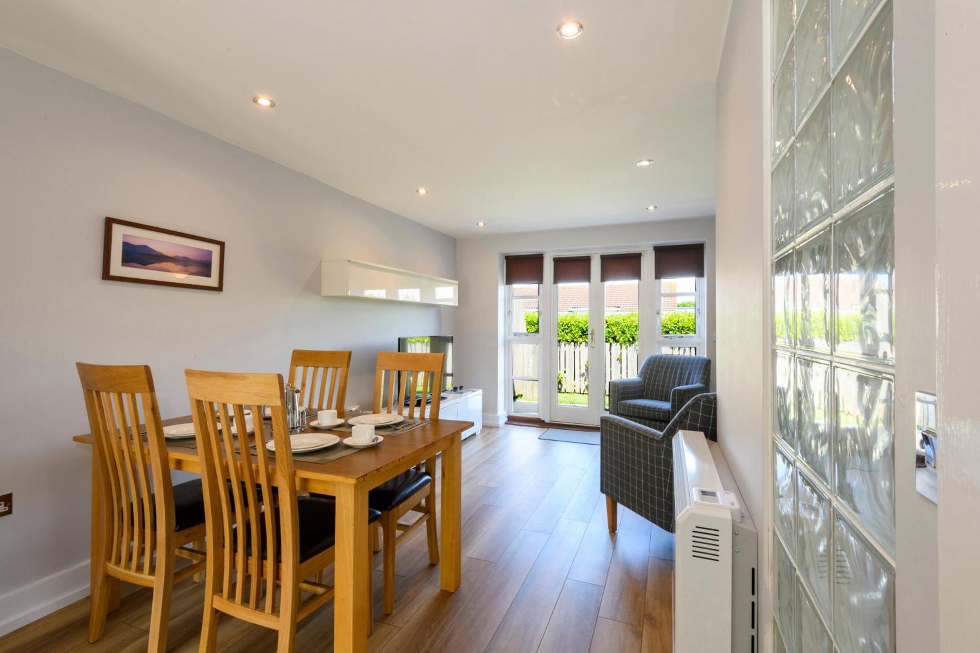 Bay Retreat Villas Padstow Exterior foto